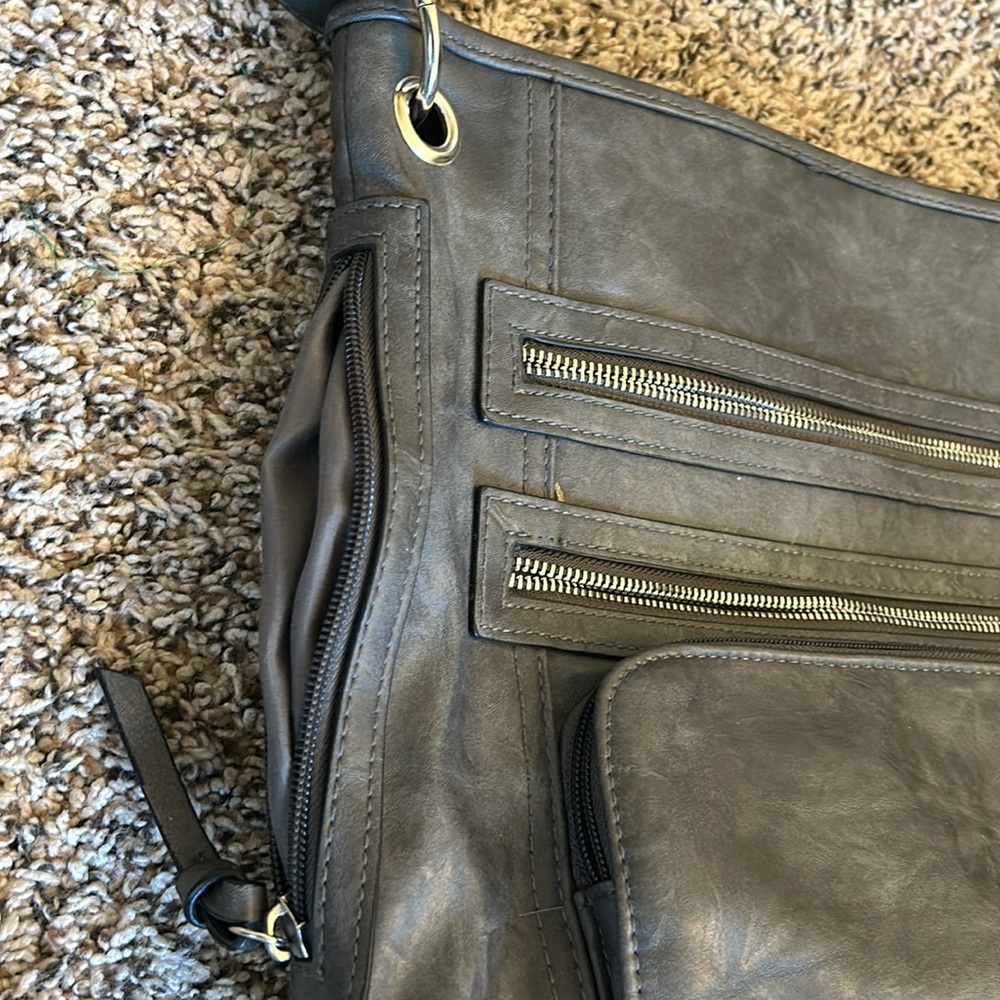 Crossbody bag - Picture 2 of 5